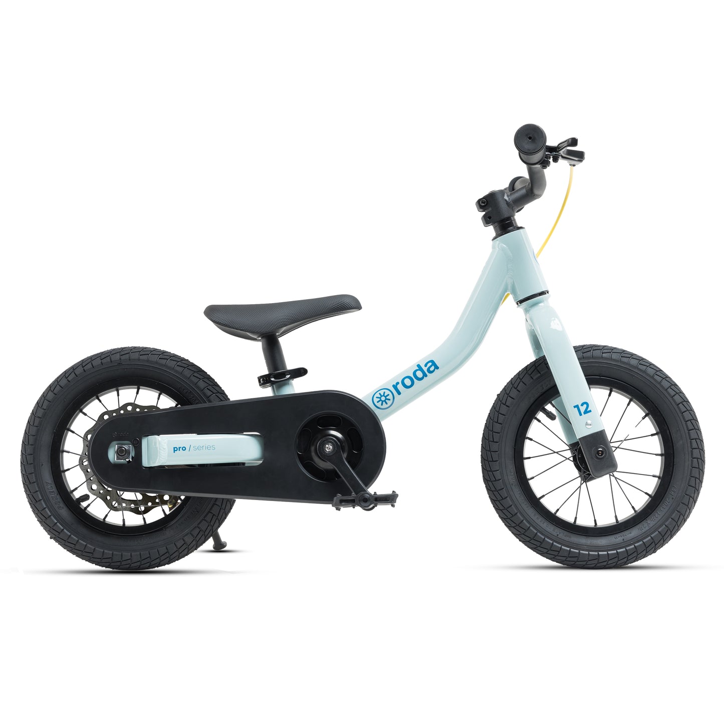 BICICLETA PRO 12 V5 FULL
