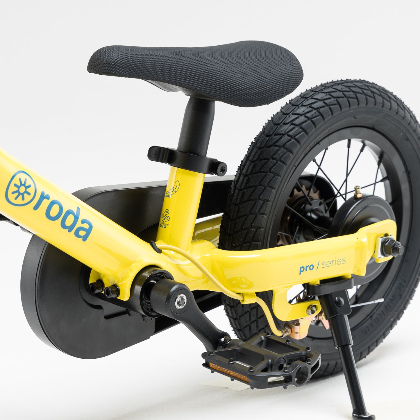 KIT DE PEDALES PRO 12 v4