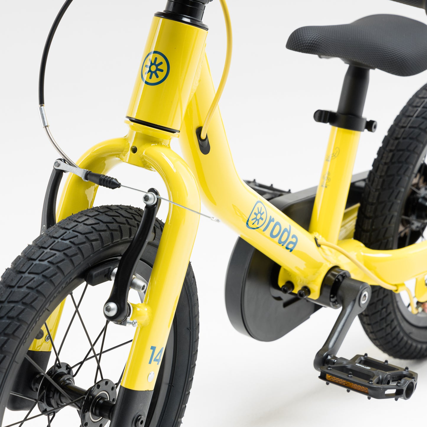 KIT DE PEDALES PRO 14 v4