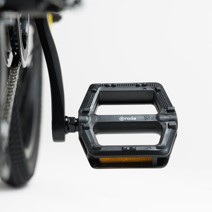 KIT DE PEDALES PRO 12 v4