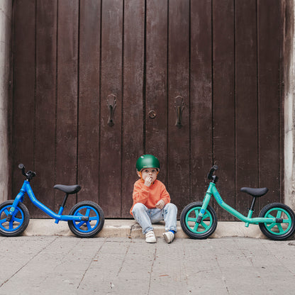 BICICLETA DE EQUILIBRIO RODA ESSENTIAL 12 | Prod. Exhibición