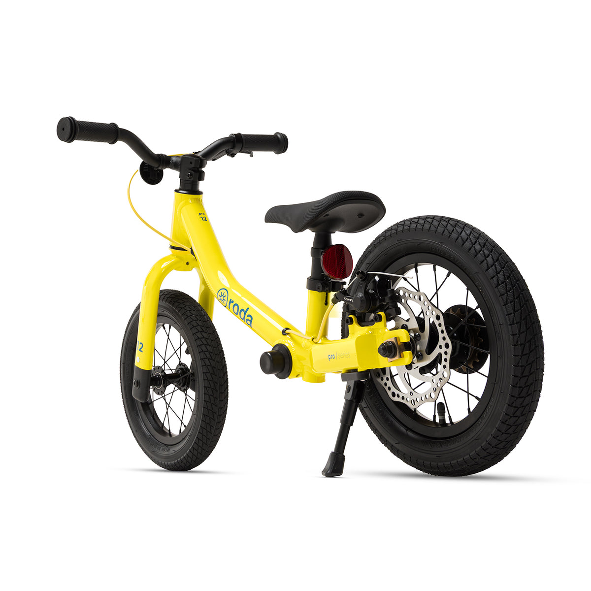 BICICLETA DE EQUILIBRIO PARA NIÑOS RODA PRO 12 v5