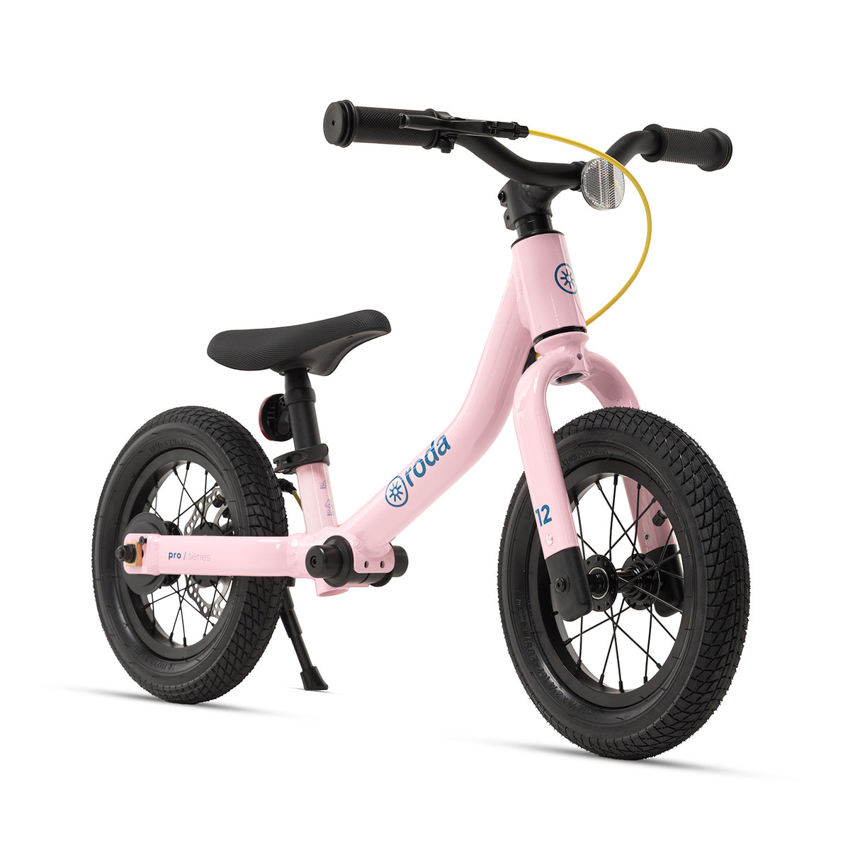 BICICLETA DE EQUILIBRIO PARA NIÑOS RODA PRO 12 v5