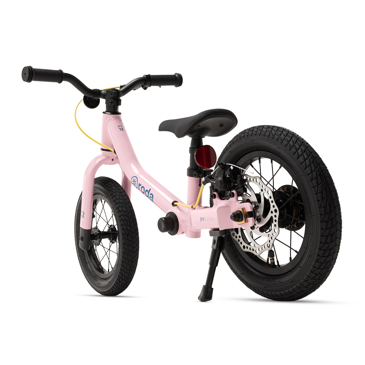 BICICLETA DE EQUILIBRIO PARA NIÑOS RODA PRO 12 v5