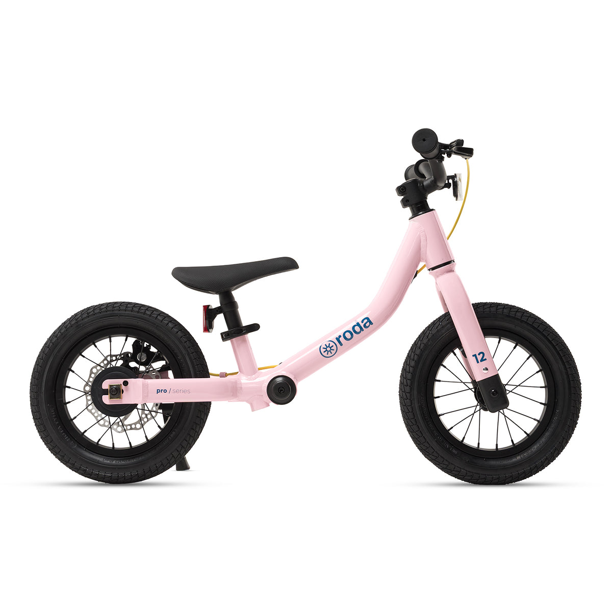 BICICLETA DE EQUILIBRIO PARA NIÑOS RODA PRO 12 v5