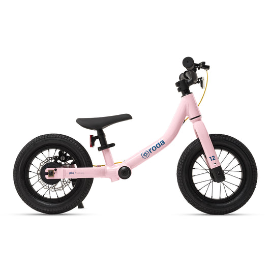 BICICLETA DE EQUILIBRIO PARA NIÑOS RODA PRO 12 v5