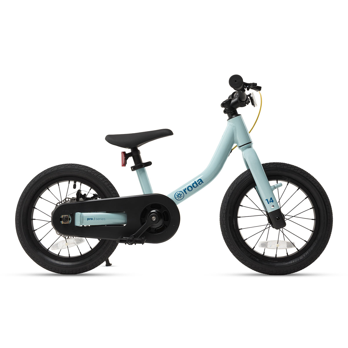 BICICLETA PRO 14 V5 FULL