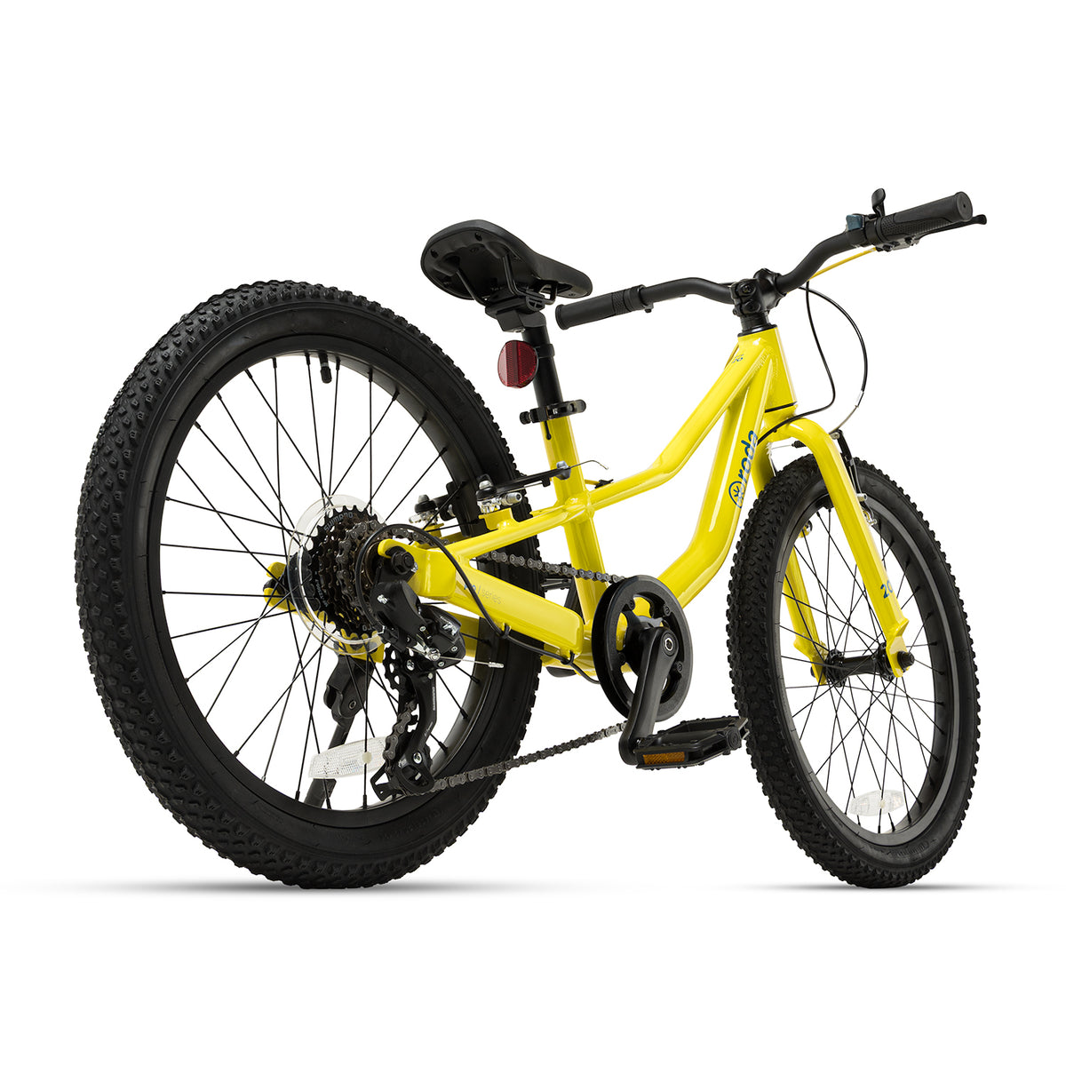 BICICLETA PARA NIÑOS NIÑAS RODA PRO 20 v5