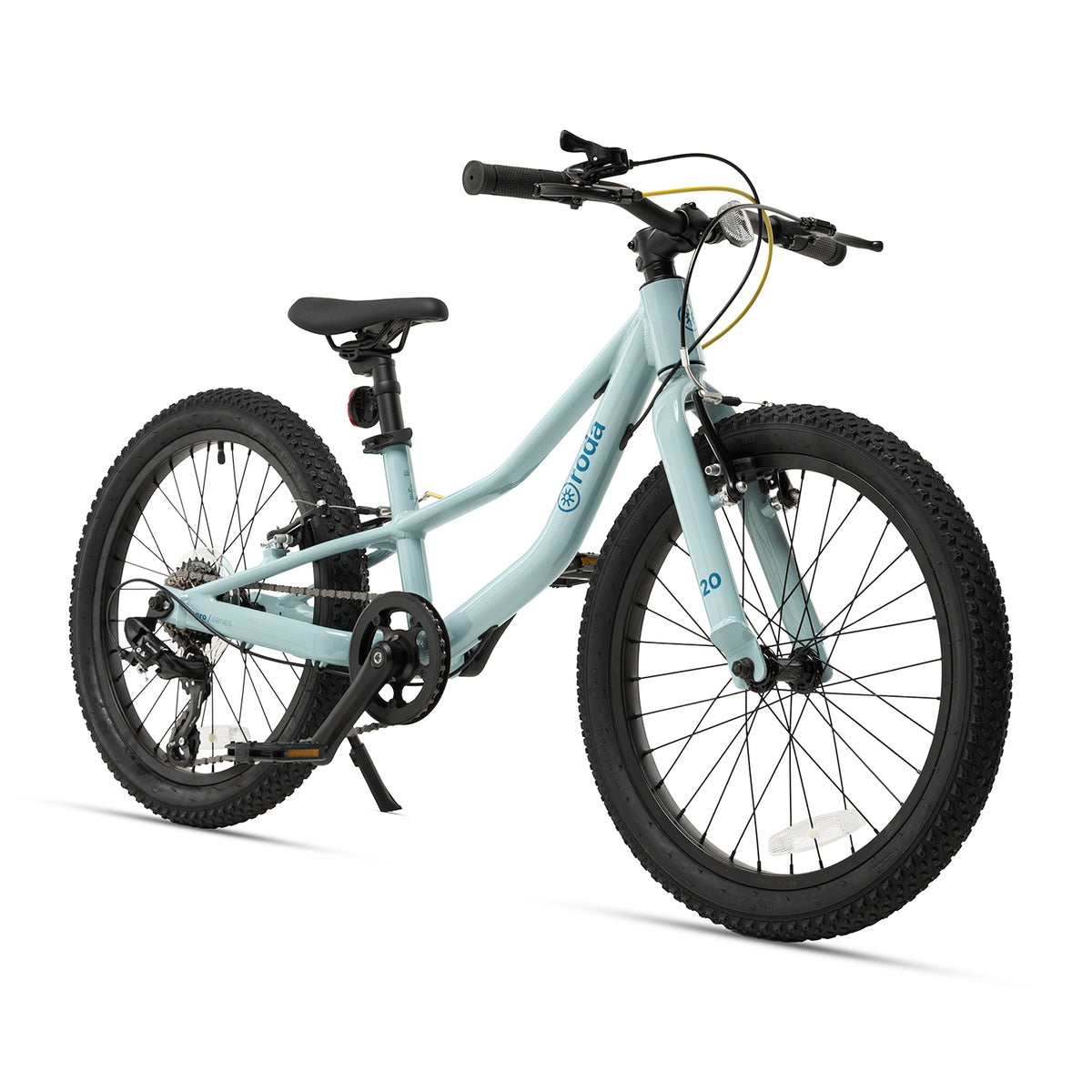 BICICLETA PARA NIÑOS NIÑAS RODA PRO 20 v5