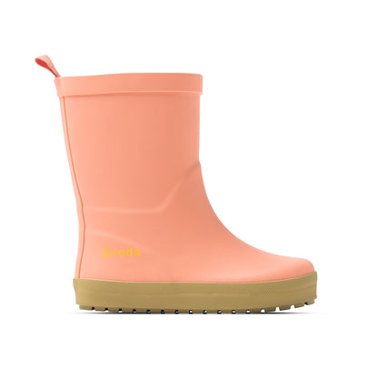 BOTAS DE AGUA DE NIÑOS NIÑAS ROSA