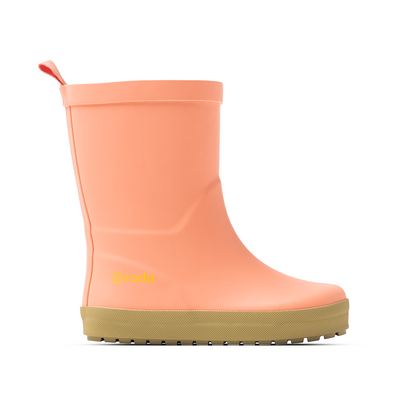 BOTAS DE AGUA DE NIÑOS NIÑAS ROSA