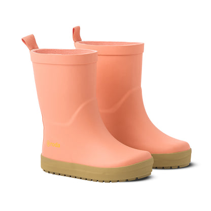 BOTAS DE AGUA DE NIÑOS NIÑAS ROSA