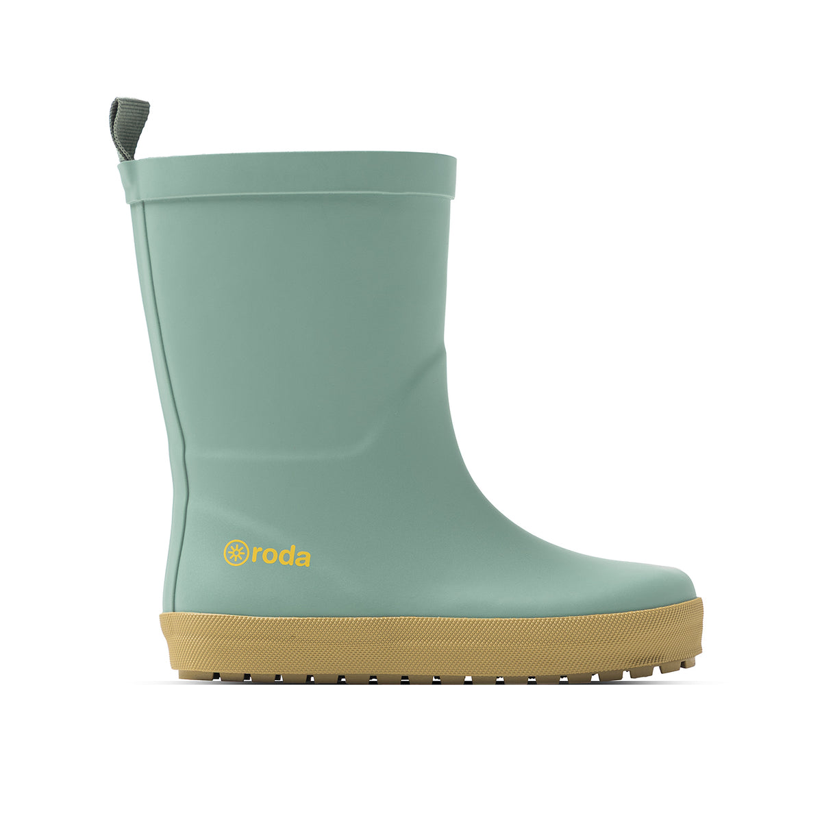 BOTAS DE AGUA DE NIÑOS NIÑAS VERDE