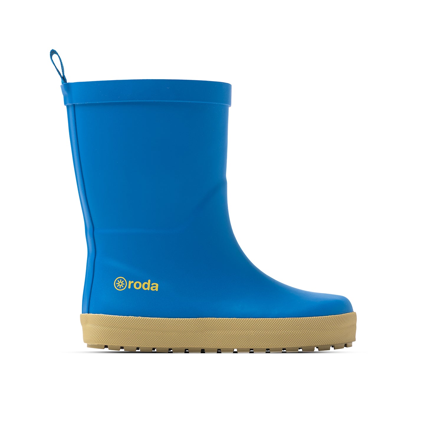 BOTAS DE AGUA DE NIÑOS NIÑAS AZUL