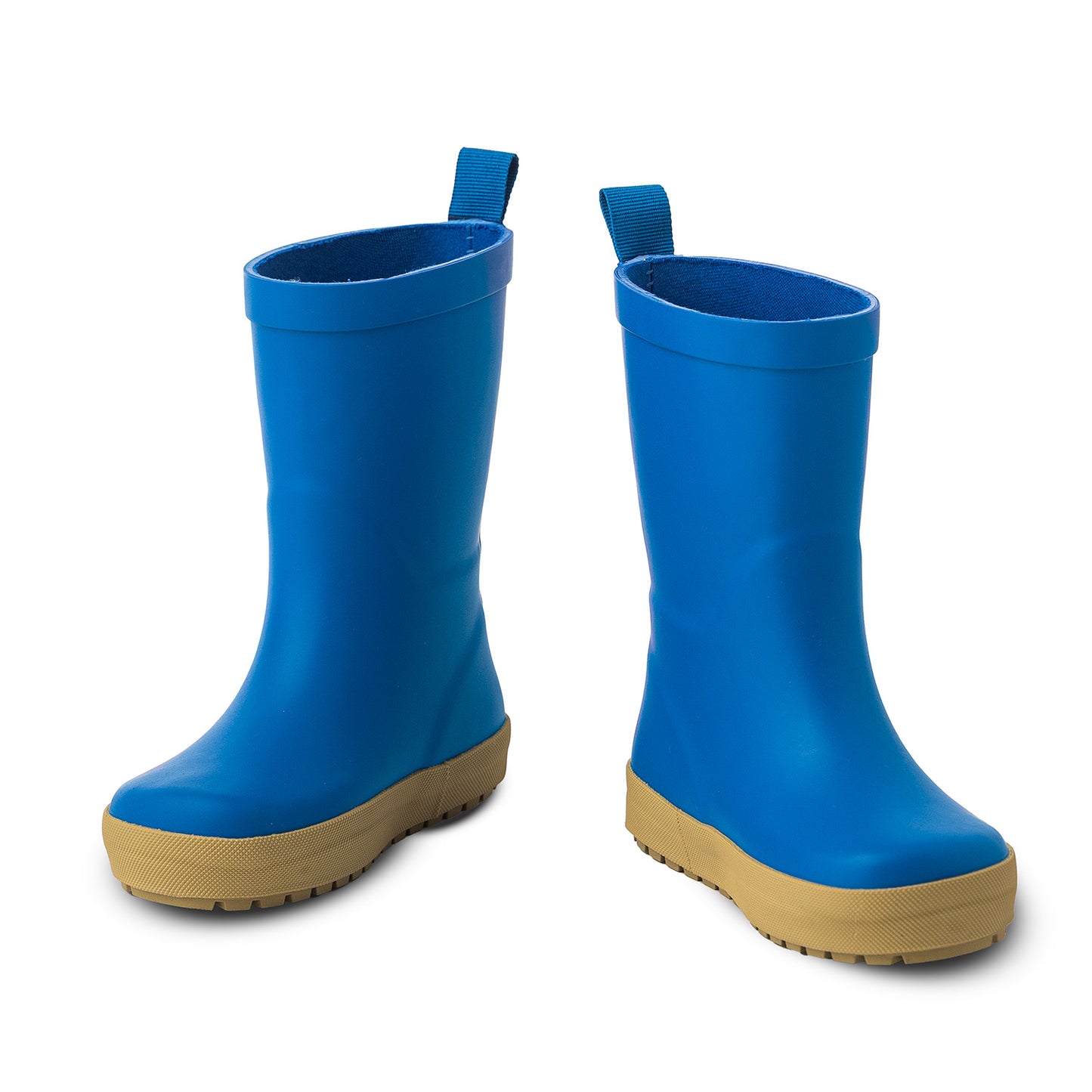 BOTAS DE AGUA DE NIÑOS NIÑAS AZUL