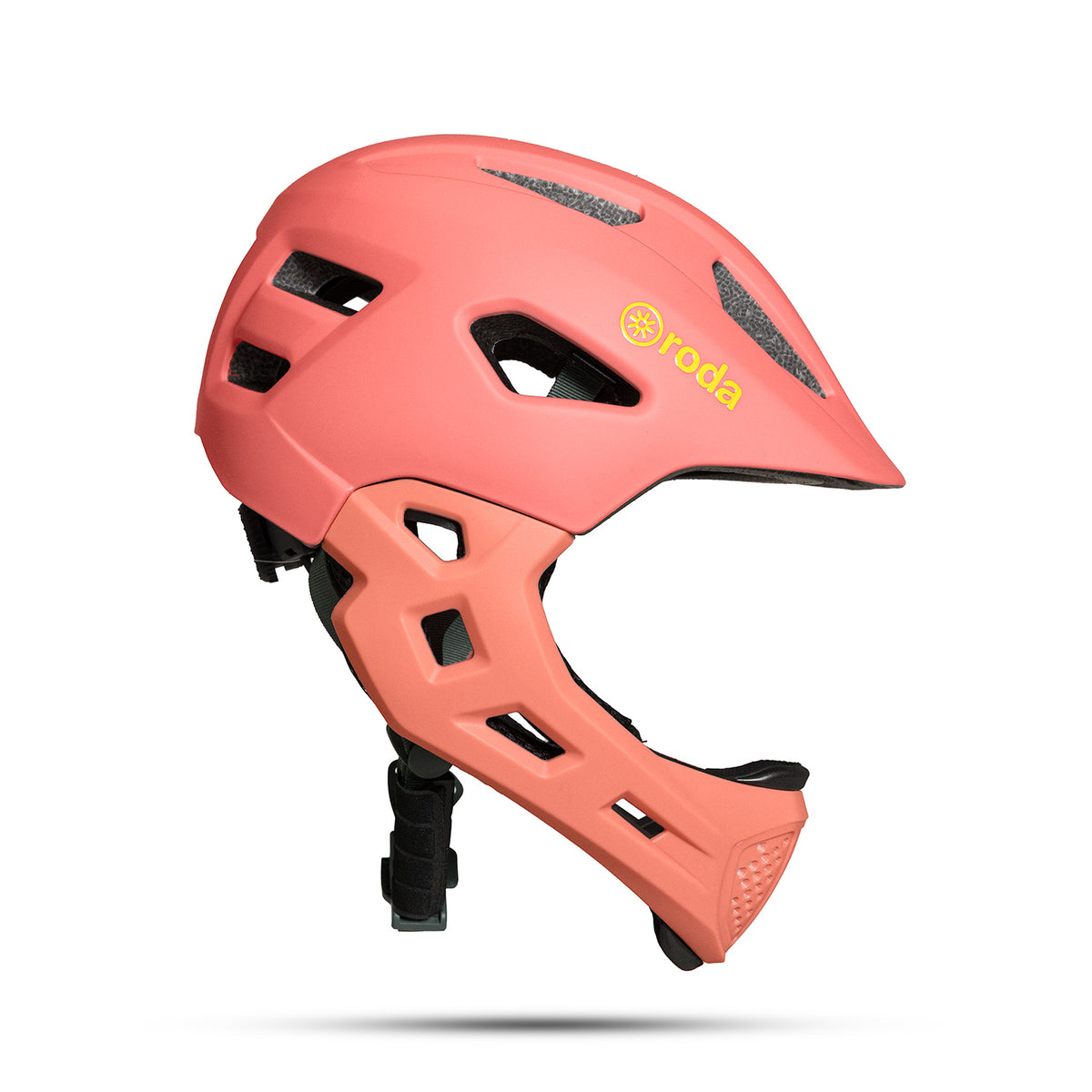 CASCO INTEGRAL PARA NIÑO NIÑA RODA SPORT