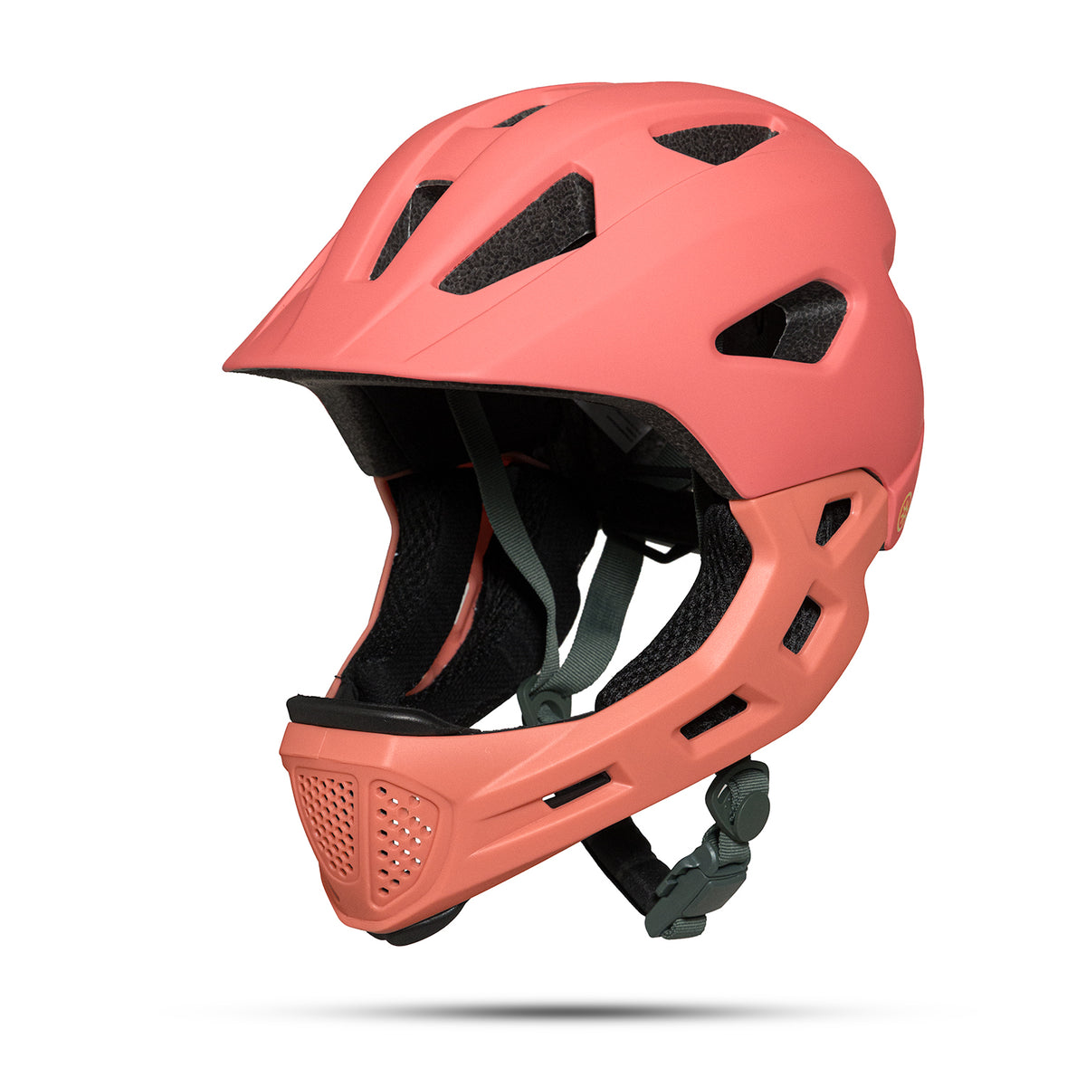 CASCO INTEGRAL PARA NIÑO NIÑA RODA SPORT