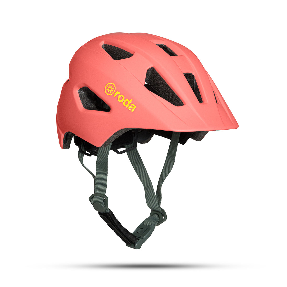 CASCO INTEGRAL PARA NIÑO NIÑA RODA SPORT