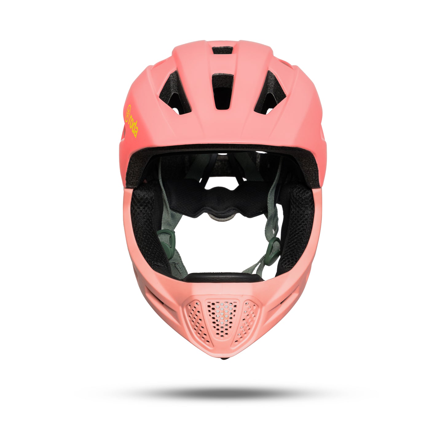 CASCO INTEGRAL PARA NIÑO NIÑA RODA SPORT