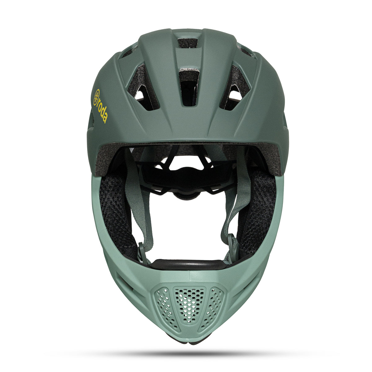 CASCO INTEGRAL PARA NIÑO NIÑA RODA SPORT