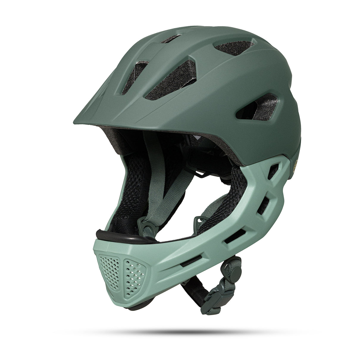 CASCO INTEGRAL PARA NIÑO NIÑA RODA SPORT