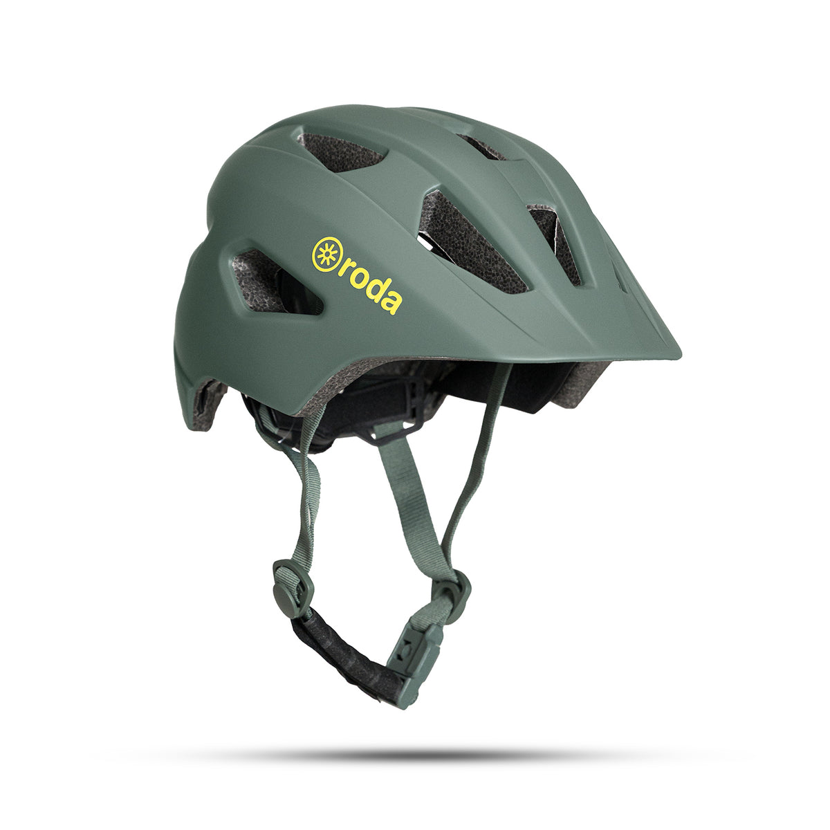 CASCO INTEGRAL PARA NIÑO NIÑA RODA SPORT