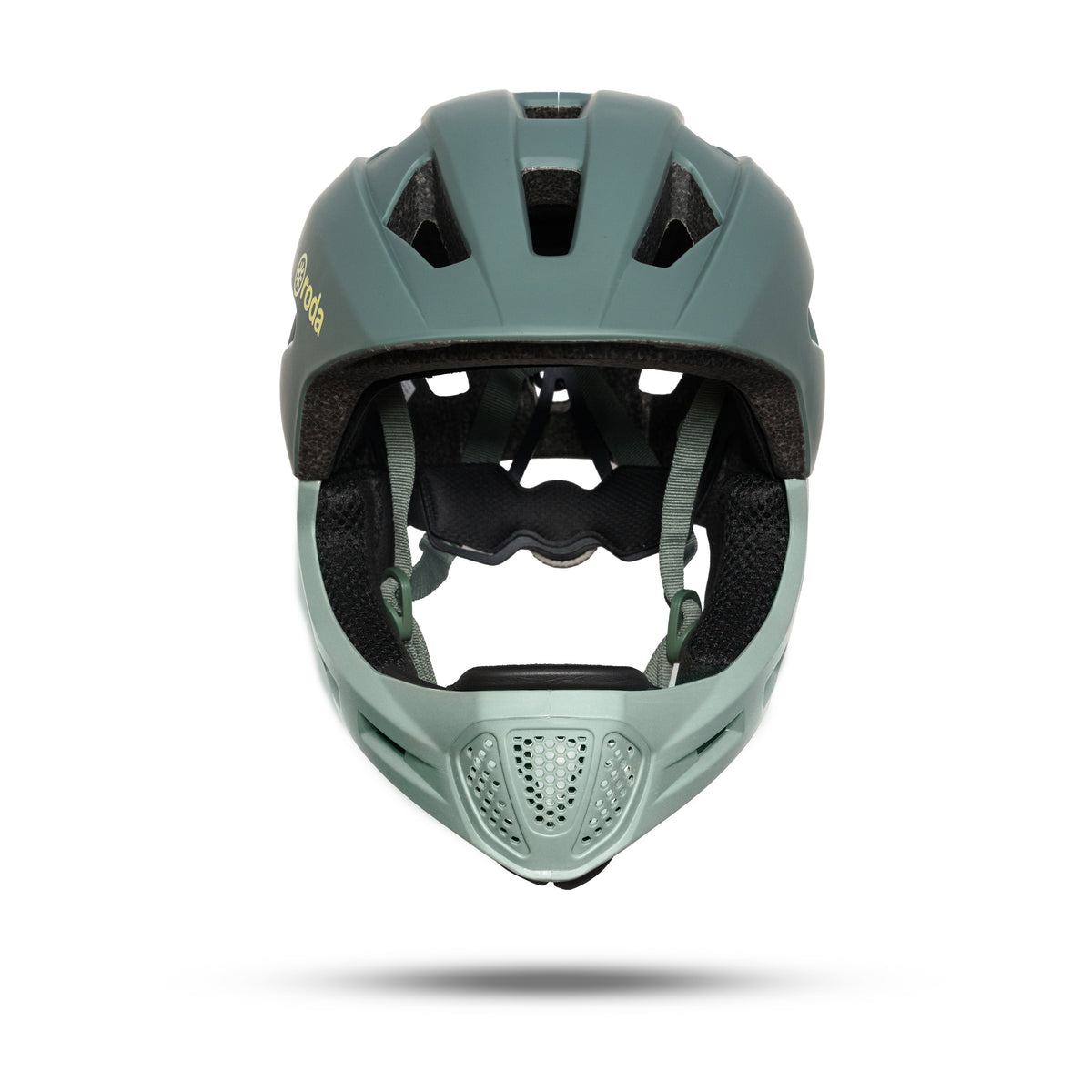 CASCO INTEGRAL PARA NIÑO NIÑA RODA SPORT