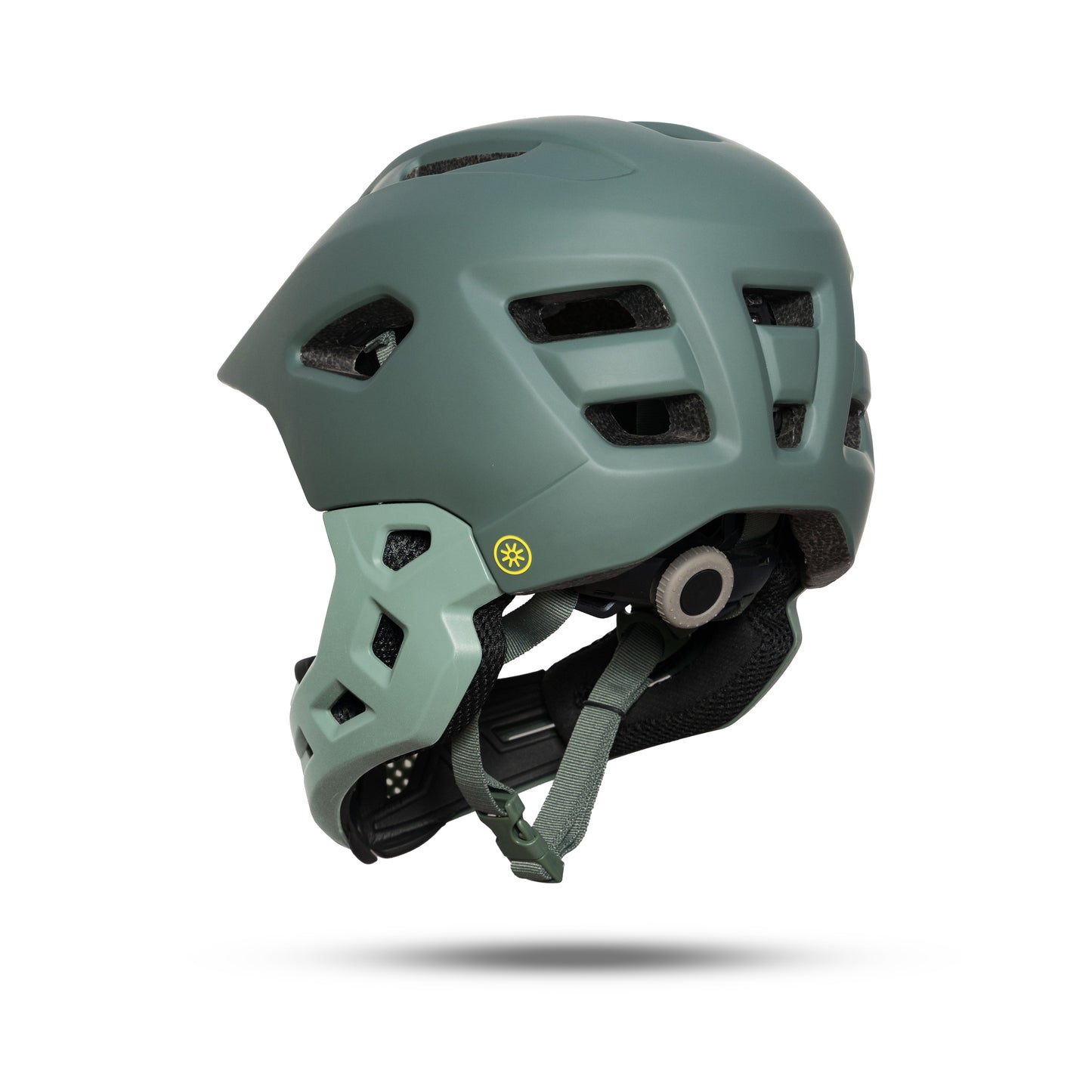 CASCO INTEGRAL PARA NIÑO NIÑA RODA SPORT