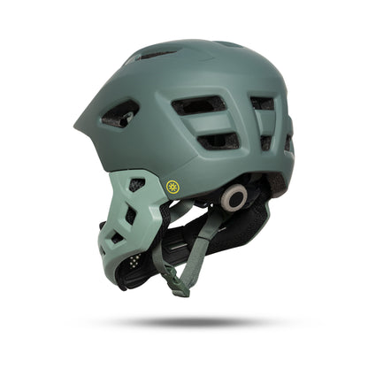 CASCO INTEGRAL PARA NIÑO NIÑA RODA SPORT