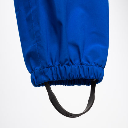 PANTALÓN JARDINERA IMPERMEABLE PARA NIÑOS NIÑAS VERDE