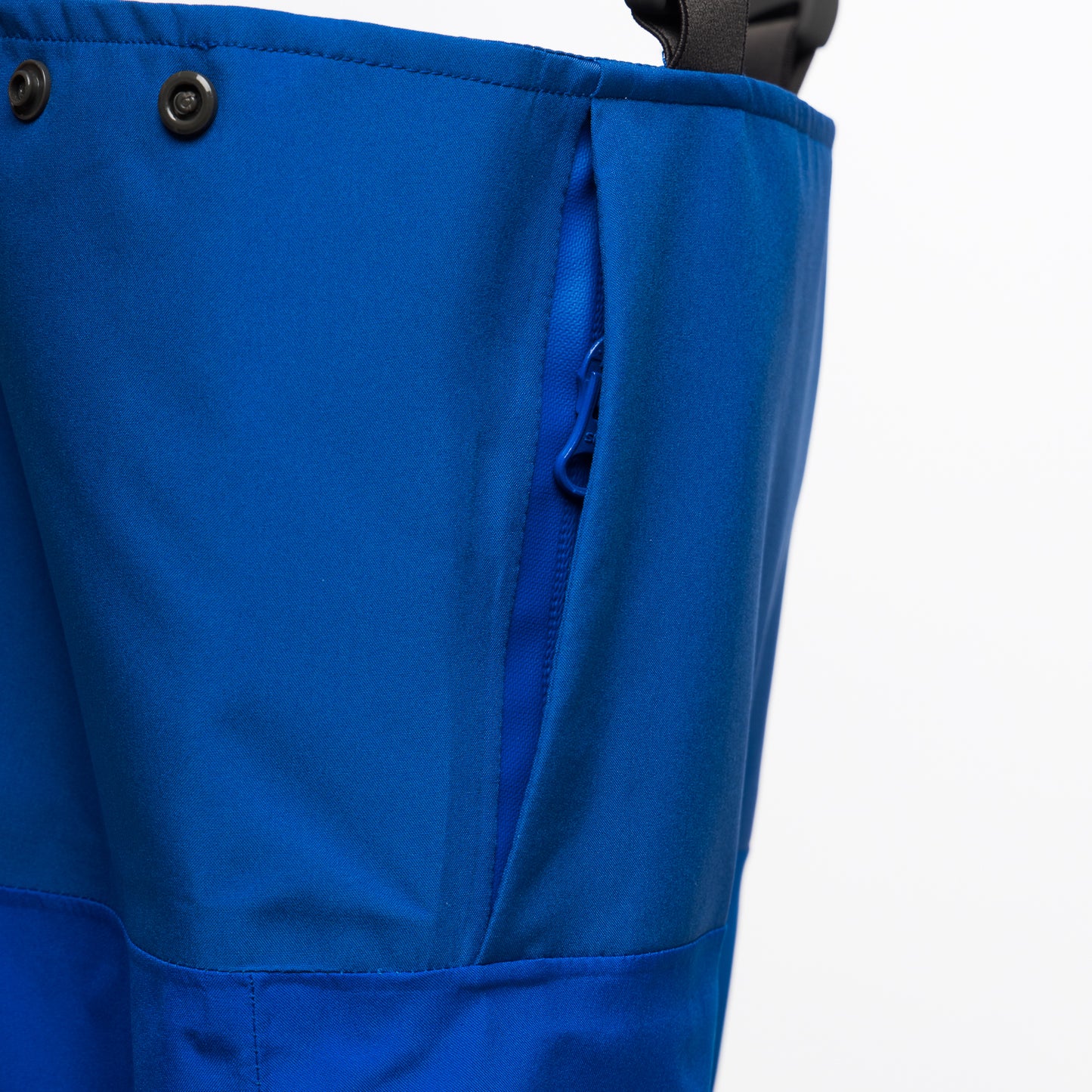 PANTALÓN JARDINERA IMPERMEABLE PARA NIÑOS NIÑAS ROSA