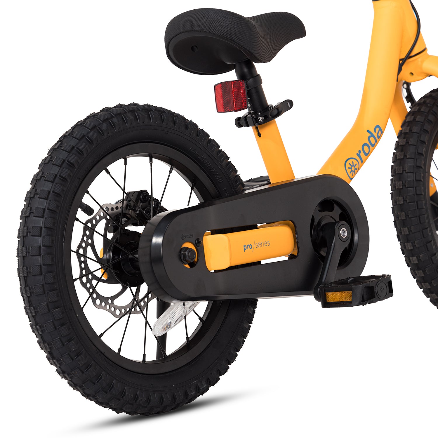 BICICLETA PRO 14 v3 FULL - Main Image