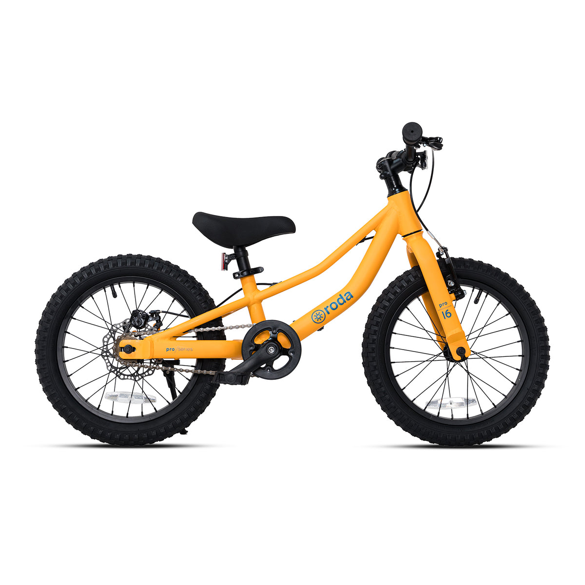 BICICLETA PARA NIÑOS NIÑAS RODA PRO ARO 16 v3