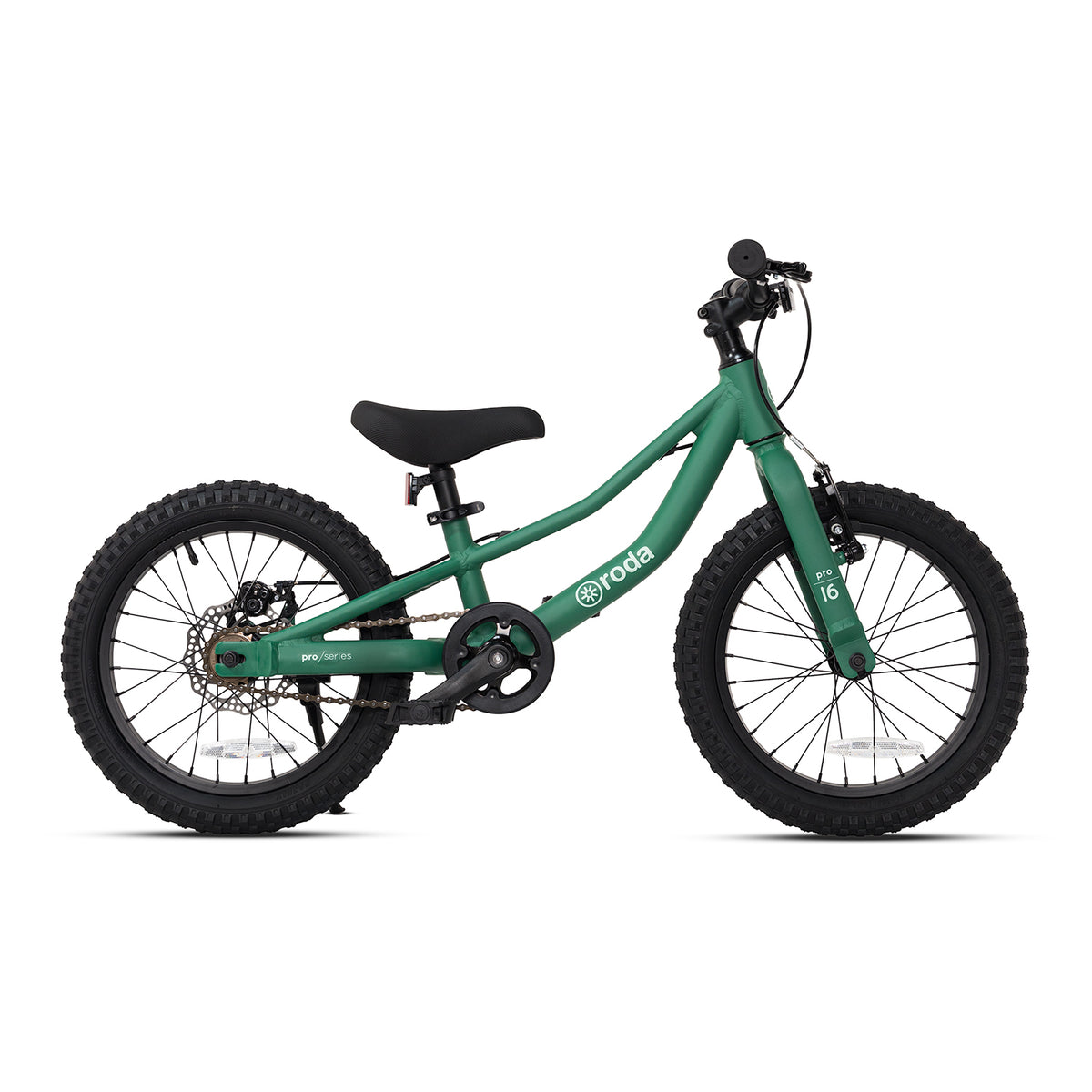 BICICLETA PARA NIÑOS NIÑAS RODA PRO ARO 16 v3