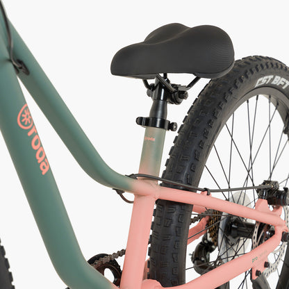 BICICLETA RODA PRO 24 SPORT