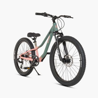 BICICLETA RODA PRO 24 SPORT