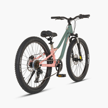 BICICLETA RODA PRO 24 SPORT