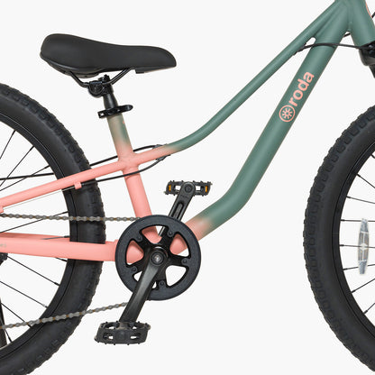 BICICLETA RODA PRO 24 SPORT