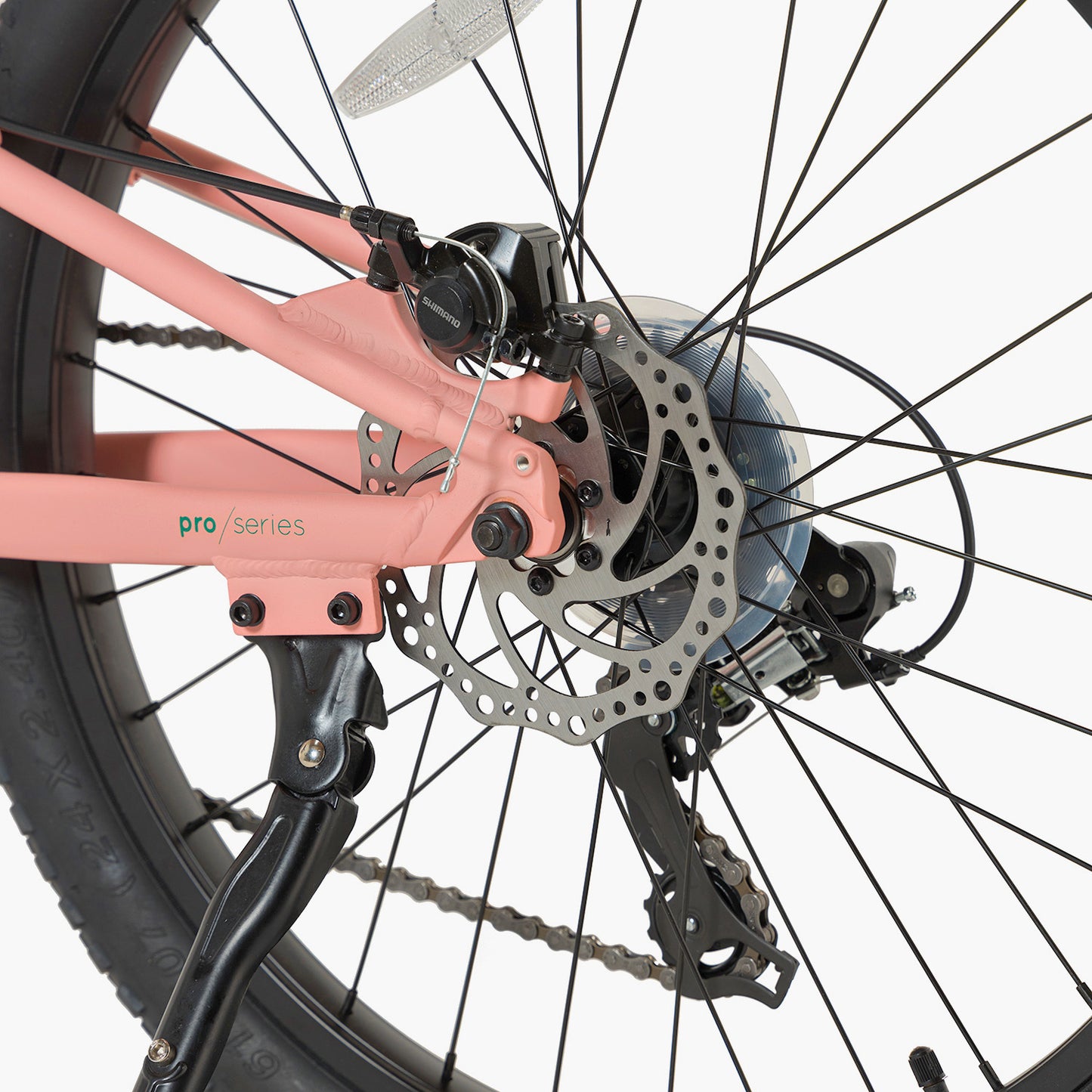 BICICLETA RODA PRO 24 SPORT