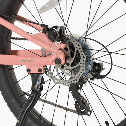 BICICLETA RODA PRO 24 SPORT