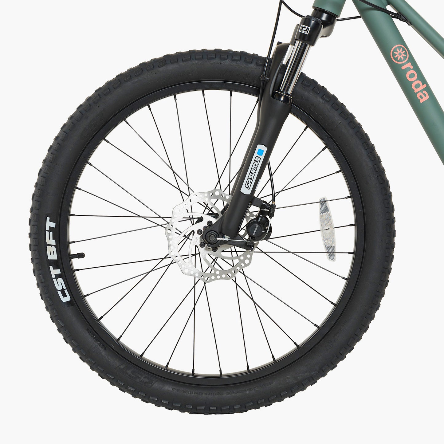 BICICLETA RODA PRO 24 SPORT