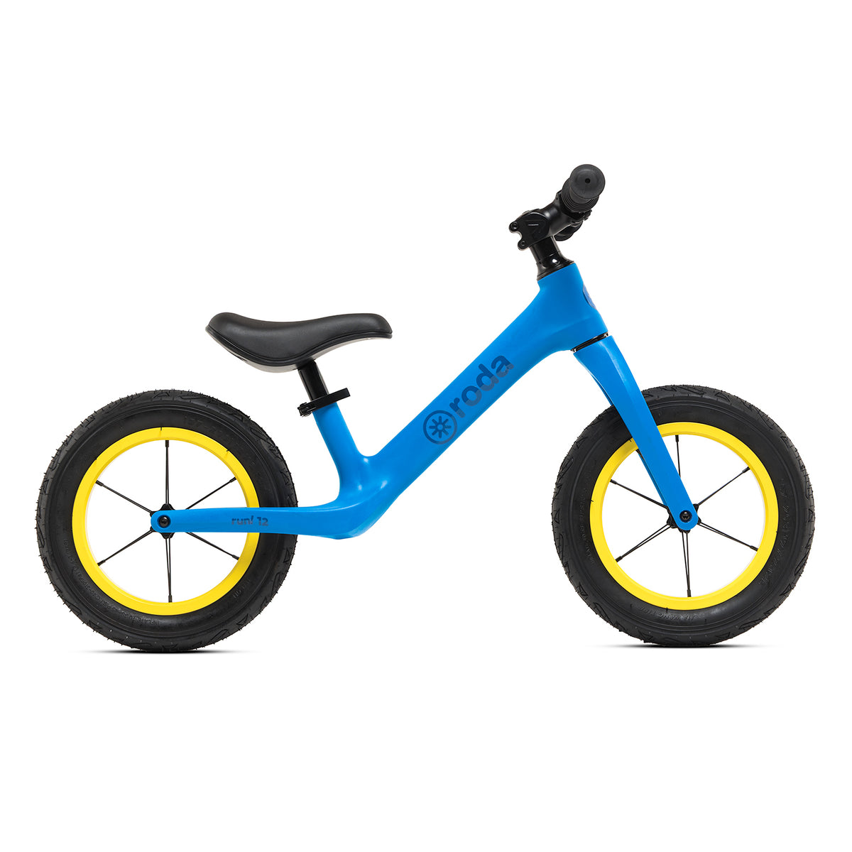 BICICLETA DE EQUILIBRIO RUN 12