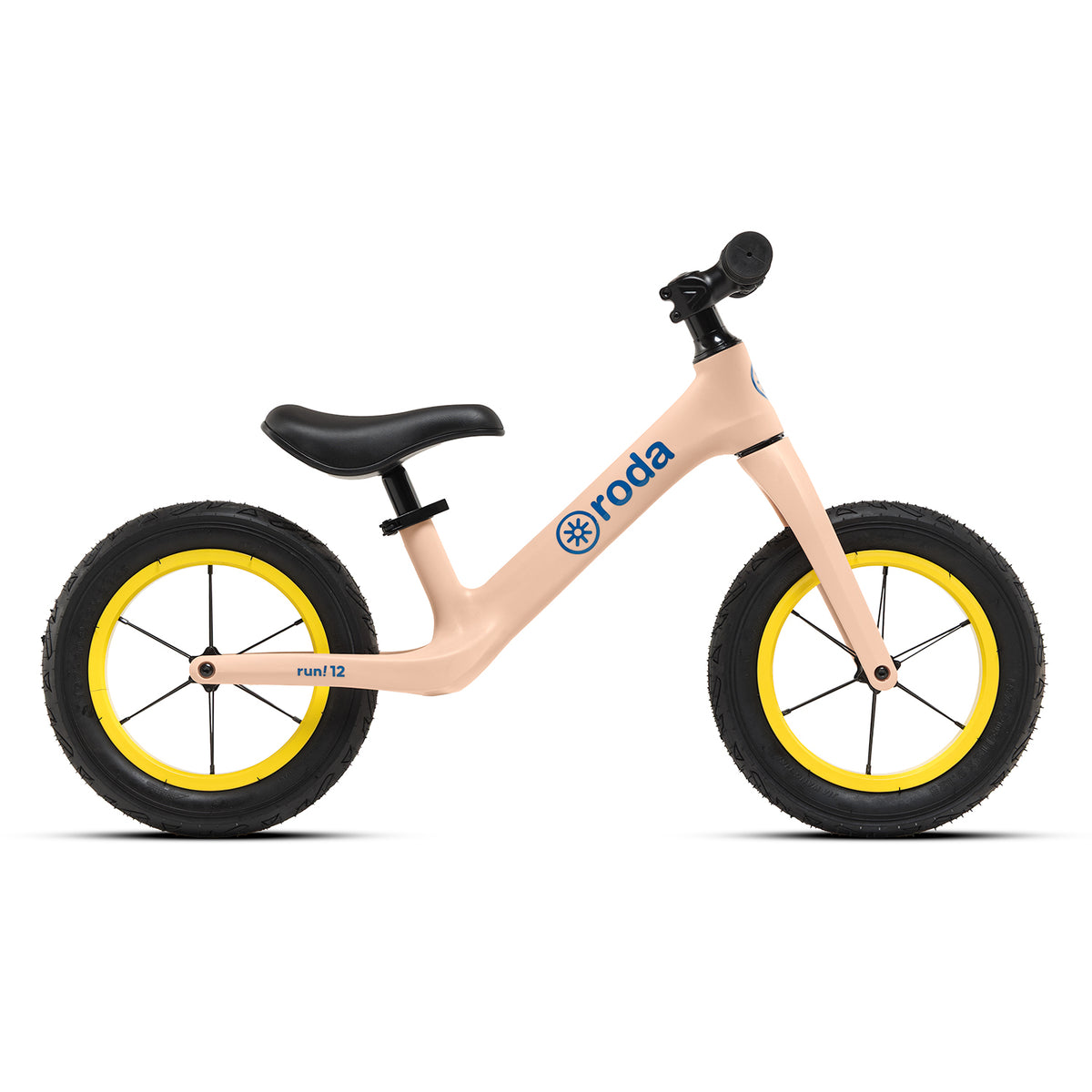 BICICLETA DE EQUILIBRIO RUN 12