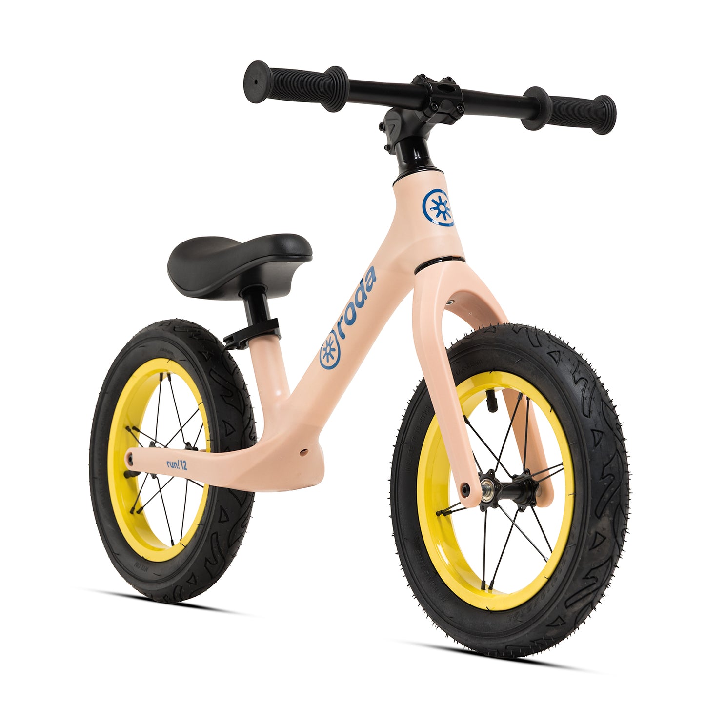 BICICLETA DE EQUILIBRIO RUN 12