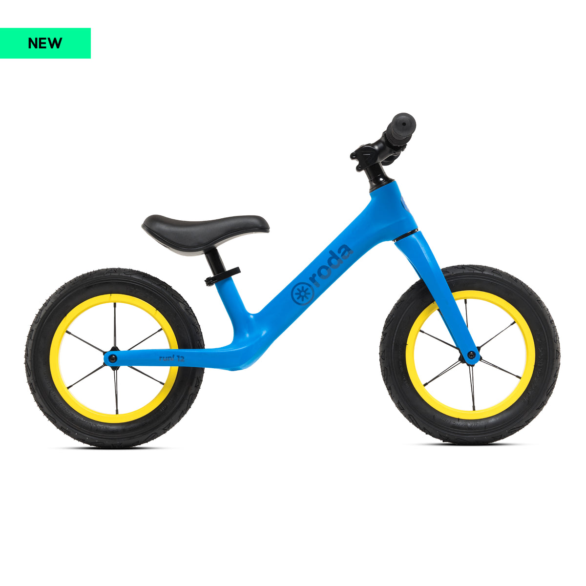 Roda Bikes – RODA