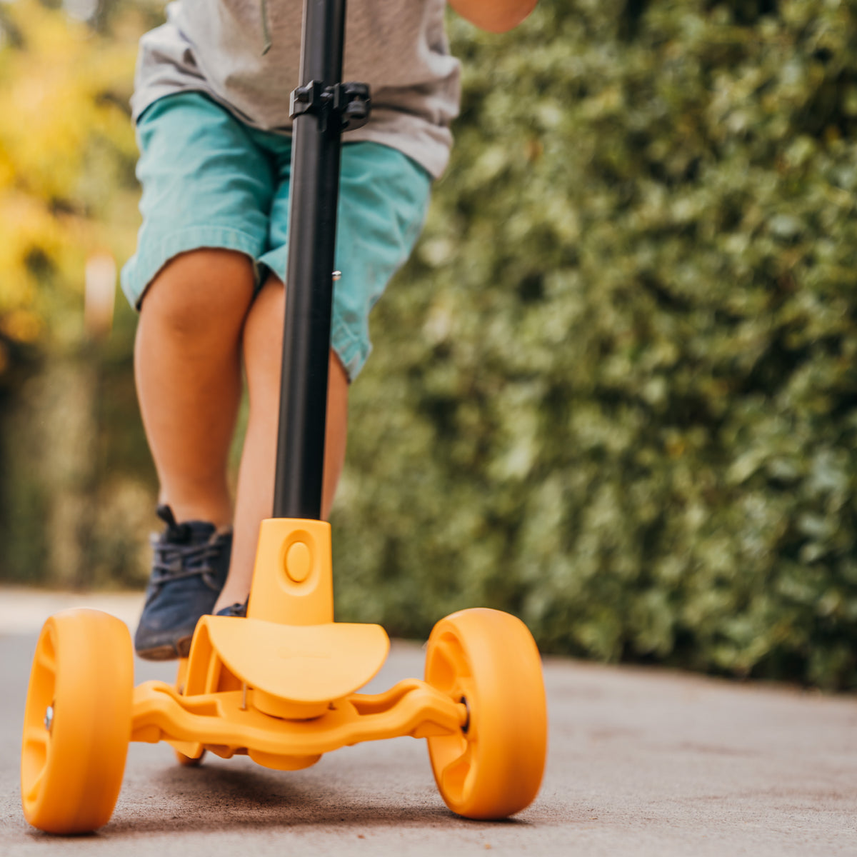 SCOOTER PARA NIÑOS Y NIÑAS RODA v4