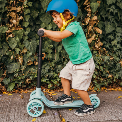 SCOOTER PARA NIÑOS Y NIÑAS RODA v4