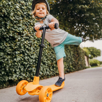 SCOOTER PARA NIÑOS Y NIÑAS RODA v4