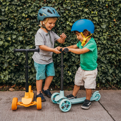 SCOOTER PARA NIÑOS Y NIÑAS RODA v4