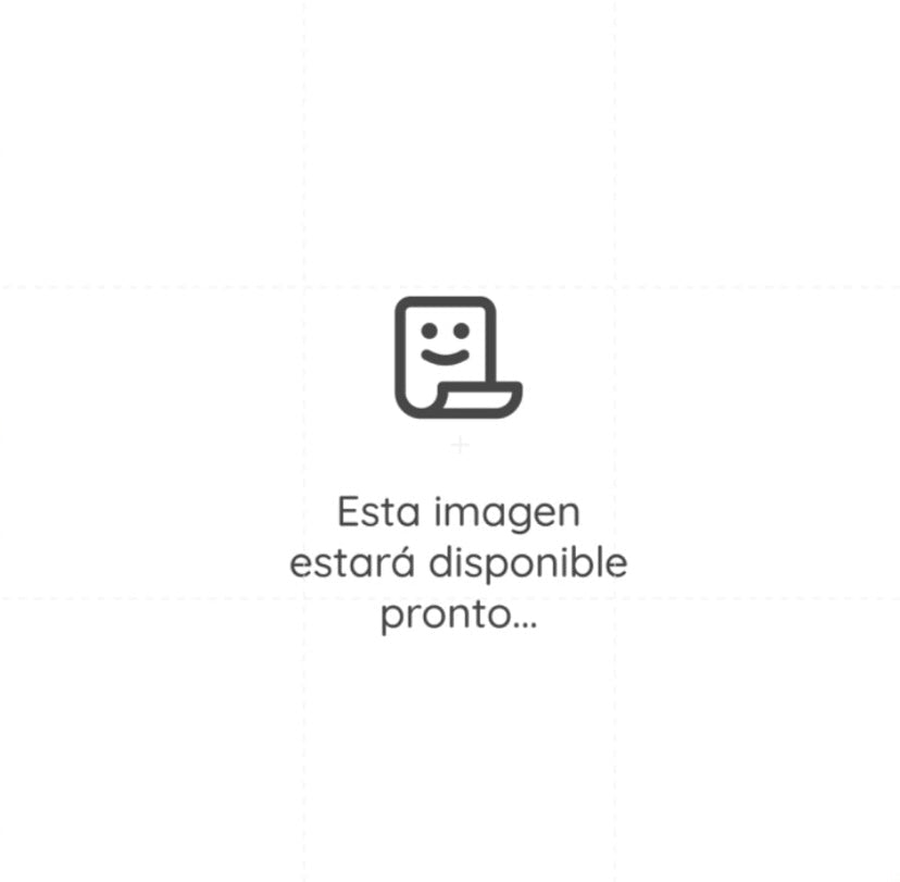 BUJE PLÁSTICO CARA PLANA 20MM -  NEGRO